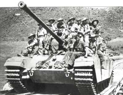 tanks in large number were first used by british at the battle of tanks in large number were first used by british at the battle of